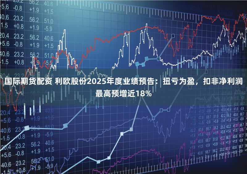 国际期货配资 利欧股份2025年度业绩预告：扭亏为盈，扣非净利润最高预增近18%