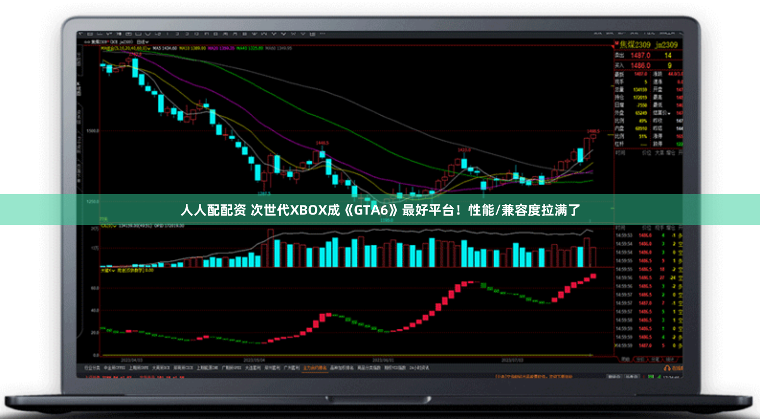 人人配配资 次世代XBOX成《GTA6》最好平台！性能/兼容度拉满了