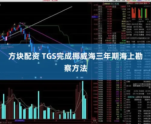 方块配资 TGS完成挪威海三年期海上勘察方法